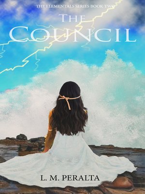 cover image of The Council